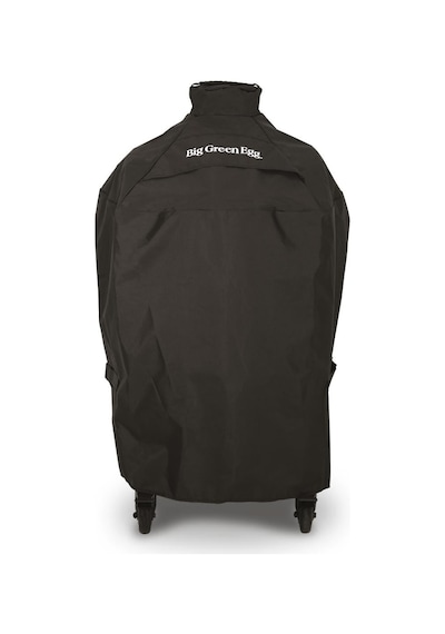 Big Green Egg M-s Yuva Taşıyıcı & Mx Yuva Örtüsü