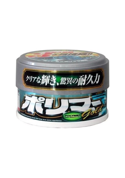Wıllson Polymer Gold Wax Açık Renk Ve Metalik 250 Gr 12 Ay