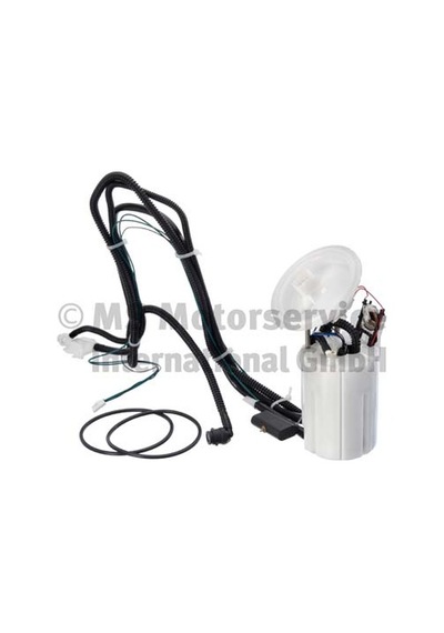 Benzın Pompası Bmw E-60/61/63/64 M-54 / N-62