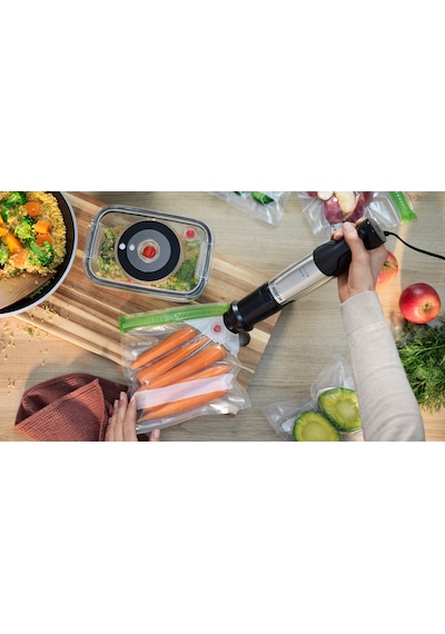 Bosch MSM6M974 Serie 6 ErgoMaster 1600 W Paslanmaz Çelik El Blenderı