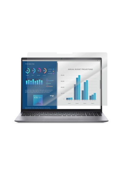 Dell Vostro 16 5620 16 İnç Mat Ekran Koruyucu Şeffaf