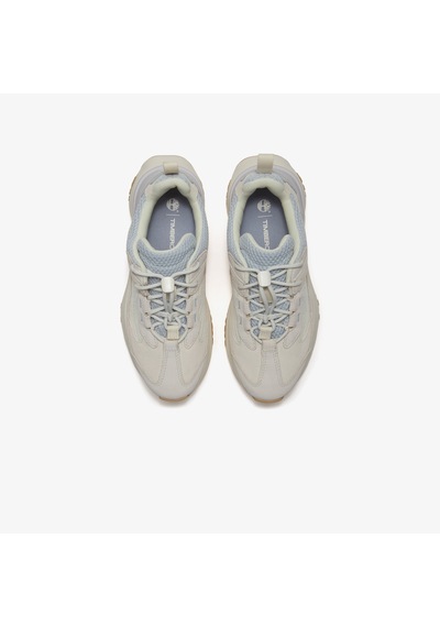 Timberland Motion Access Low Lace Up Waterproof Kadın Gri Spor Ayakkabı Tb0a41t8eup1