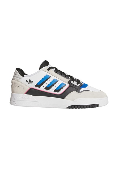 Adidas Drop Step 2.0 Spor Ayakkabı Kz9351 Çok Renkli