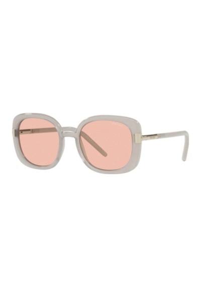 Prada Spr04ws Twh03f Pembe Kadın Güneş Gözlüğü
