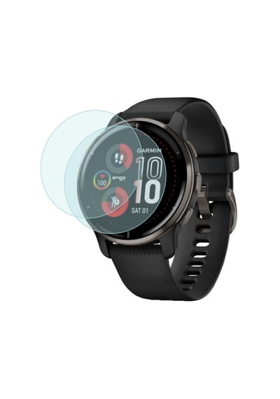 Garmin Tactix 7 Pro Ekran Koruyucu Nano 9h Sertlik 2 Adet