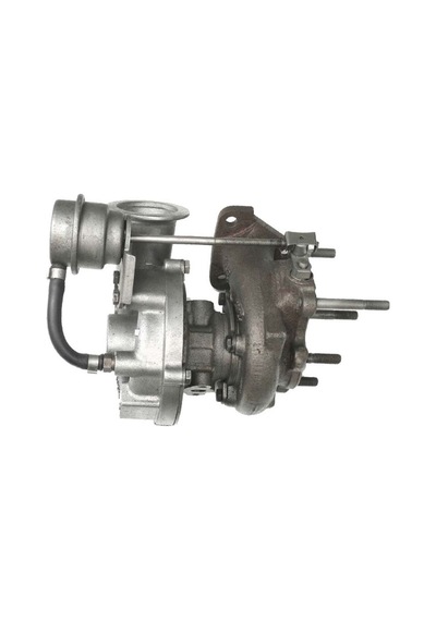 MOTOPOWER ES1568 TURBO KOMPLE TRANSİT T15 2.5 TD 97-01 4 DELİK