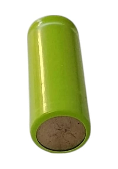 Efcell 10300 1.2v Başlı Şarjlı Pil L2/3aaa 300mah Ni-mh Nikel-metal Hidrit Pil