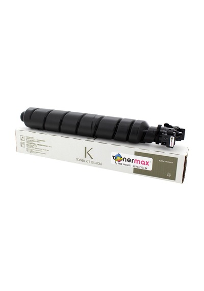 Tonermax Kyocera Tk-8525 Siyah Uyumlu Toner / Taskalfa 4052Ci / 4053Ci