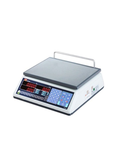 Tem Ege-Led 30 KG Sayıcı Terazi