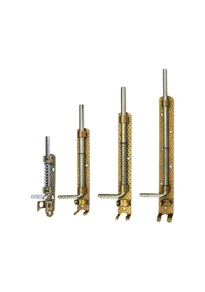 Ferforje Yaylı Sürgü 250 Mm