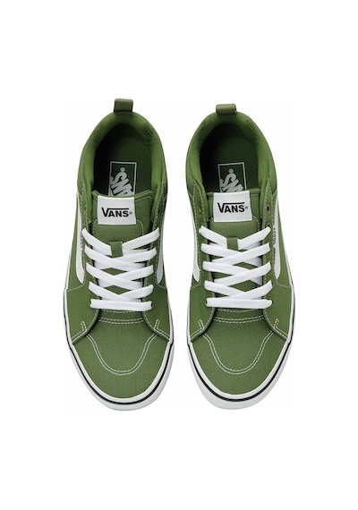 Vans Filmore Yeşil Erkek Sneaker 000000000102256693 Yeşil