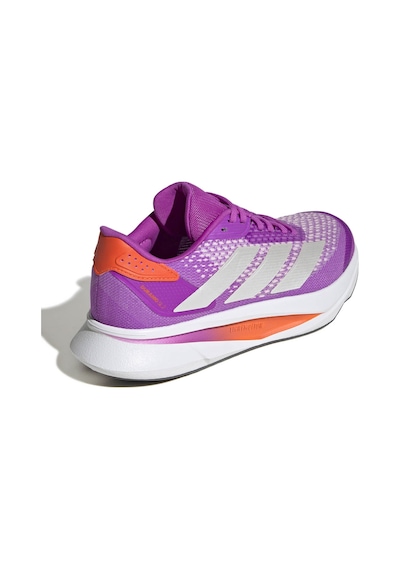 Adidas Duramo Sl2 W Mor Kadın Koşu Ayakkabısı 000000000102235864 Mor-grı Mor - Gri