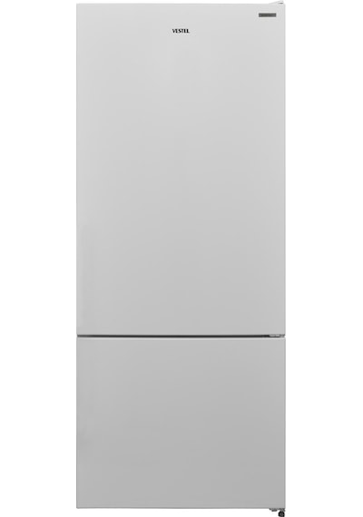 Vestel NFK60011 TE 533 LT  No-Frost Buzdolabı