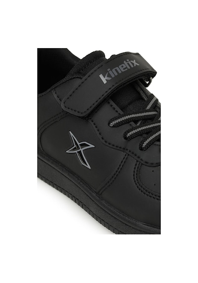 Kinetix Kalen Pu Enj 3pr Siyah Erkek Çocuk Sneaker 000000000101387405 Kinetix Kalen Pu Enj 3pr Siyah Erkek Çocuk Sneaker 000000000101387405