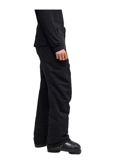 Quıksılver Quiksilver Utility Erkek Siyah Snowboard Pantolonu 10011