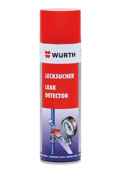 Kaçak Arama Ve Kontrol Spreyi 400ml