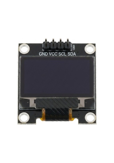 Nfp1315-61ay Oled Display Module