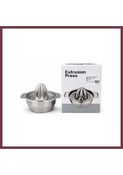 Storeşahin Metal Limon Sıkacağı Shn0720
