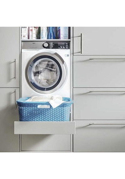 Ev. Banyo Mavi Çamaşır Selesi Diğer