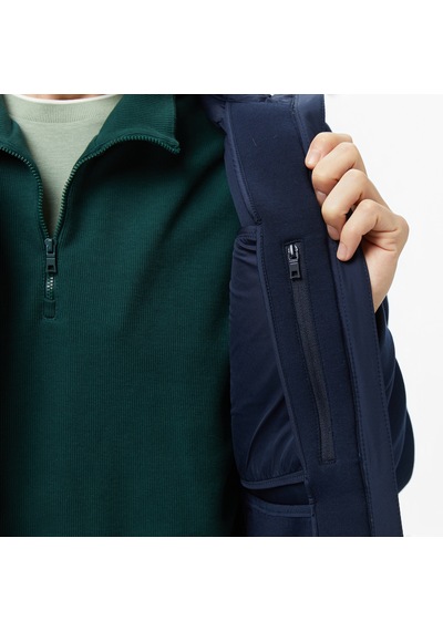Nautica Erkek Lacivert Regular Fit Mont Düz J57024t Lacivert