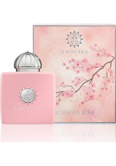 Amouage Blossom Love Woman Edp 100ml Diğer