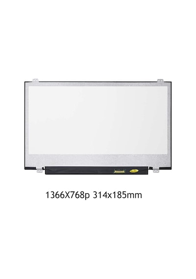 Hp 14-Cf0000Ne Notebook Uyumlu Ekran Paneli