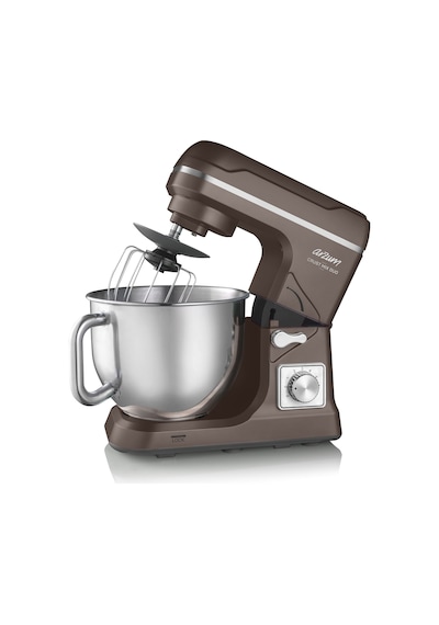 Arzum AR1129-T Crust Mix Duo 1000 W Stand Mikser