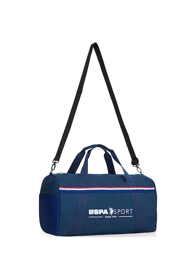 U.S. Polo Assn. U.s. Polo. Assn. Unisex El Valizi Plduf23802 Siyah