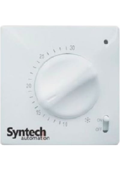 Syntech SYN-175 Kablolu Oda Termostatı