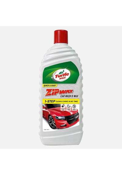 Turtle Wax 1000 Ml 60 Yıkama Konsantre Cilalı Şampuan