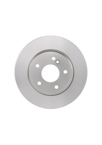 Mercedes C Serisi 203 C200 1.8 Kompressor 2002-2007 Bosch Arka Disk 2 Adet