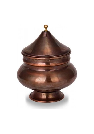 Rumeli Şekerlik Düz Oksit Turna5763-3