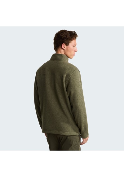 The North Face M Gordon Lyons F/z Jacket Erkek Ceket Nf0a8ex17d01 Yeşil