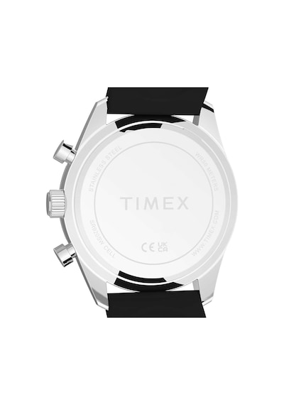 Timex Tw2y62300 Erkek Kol Saati Metalik Gri
