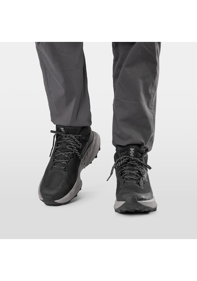 Helly Hansen Awe Hıker Mıd Ht Bot siyah