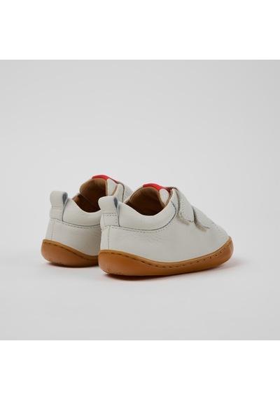 Camper Peu Cami Fw Beyaz Yeni Doğan Günlük Ayakkabı Cmpk800405-060 Cmp.016
