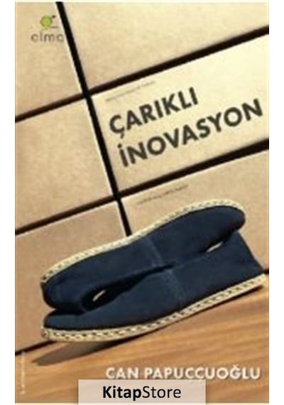 Çarıklı Inovasyon / Can Papuççuoğlu