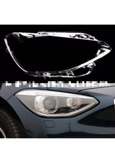 Bmw F20 Far Camı 2011-2014 Sağ