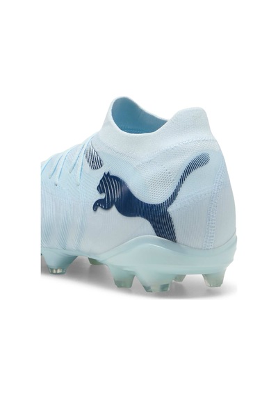 Puma Future 9 Match Fg/ag Unısex Krampon 108713 03 Mavi