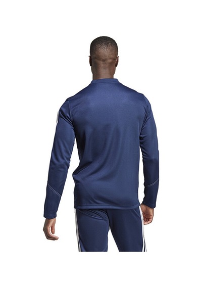 Adidas Tiro23 Cb Trtop Erkek Futbol Uzun Kollu Antrenman Üstü Hz0174 Lacivert Hz0174