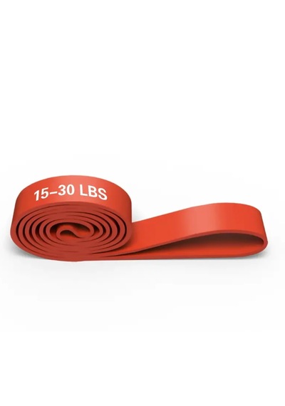 Crossfit Loop Band 3'lü Set 5kg,15kg,25kg
