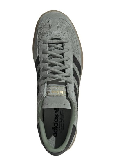 Adidas Handball Spezıal Kadın Spor Ayakkabı - Ih6507 Yeşil