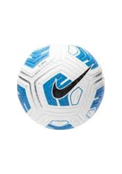 Nike Nk Strk Team 350g Unisex Beyaz Mavi Futbol Topu Cu8064-100 - Beyaz Mavi Beyaz - Mavi