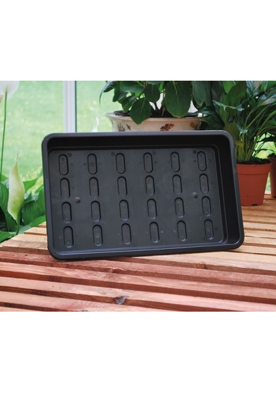 Garland Midi Garden Tray 37.5x23x6 Cm Tabla