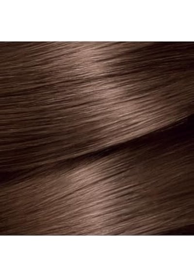 Naturals Saç Boyası 5 Açık Kahve