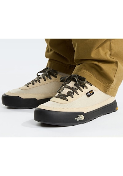 The North Face Clyffeerkek Outdoor Ayakkabısı Nf0a8ad9kj41 Bej