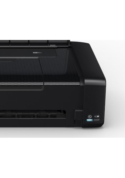 Epson Workforce WF-100W Wifi Mürekkep Püskürtmeli Taşınabilir Yazıcı