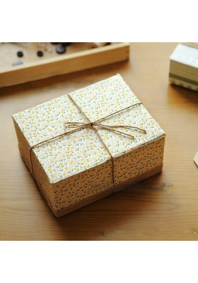 Doğal Ve Dayanıklı Jüt İp-2mm- Çok Amaçlı Dekorasyon Ve Paketleme