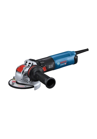 Bosch GWX 17-125 S X-Lock Avuç Taşlama Makinesi 06017D2300
