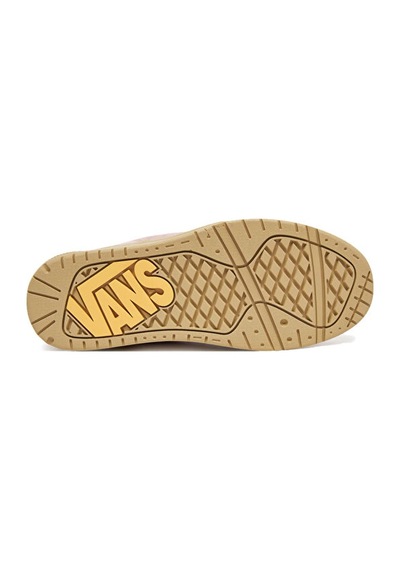 Vans Upland Unisex Günlük Ayakkabı Vn000d70p1t1 Pembe Pembe